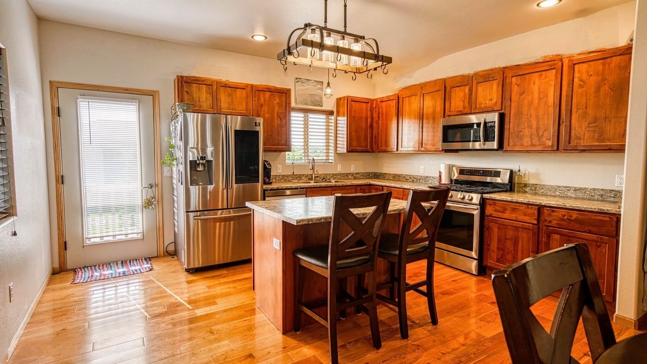 Photo of Kitchen in Gillette