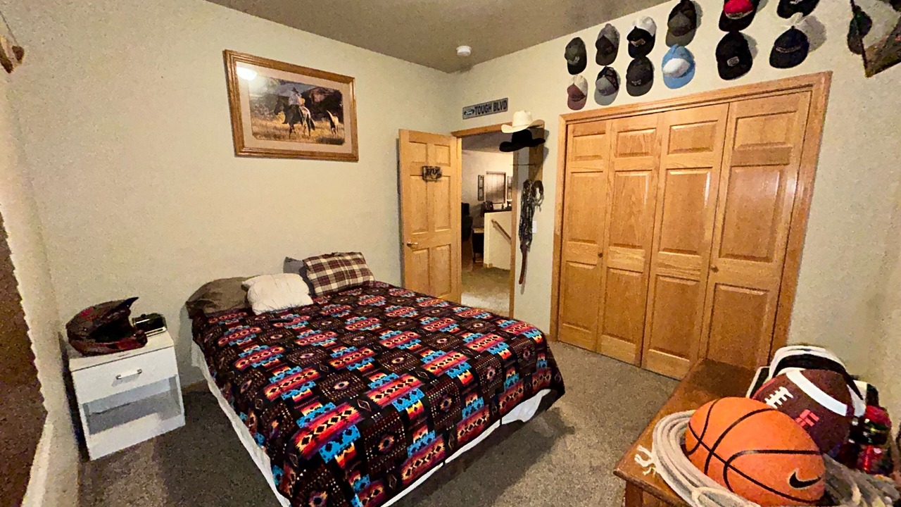 Photo of Bedroom in Gillette