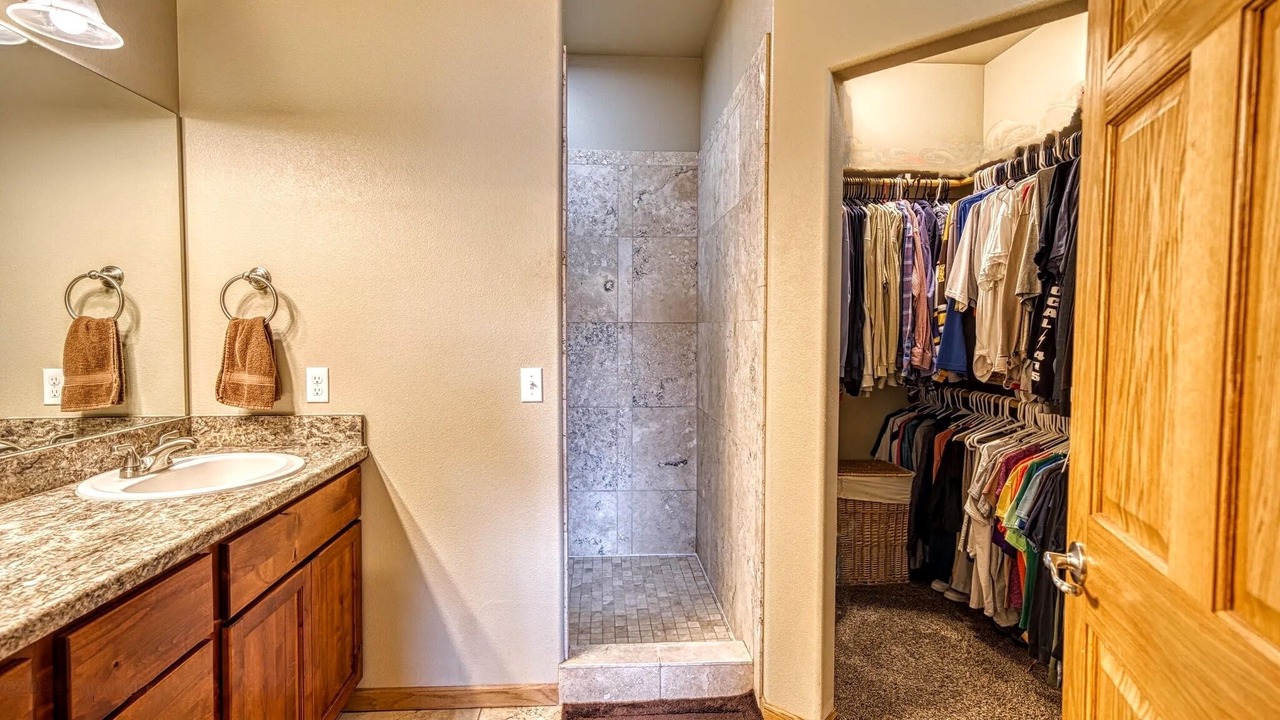 Photo of Bathroom in Gillette
