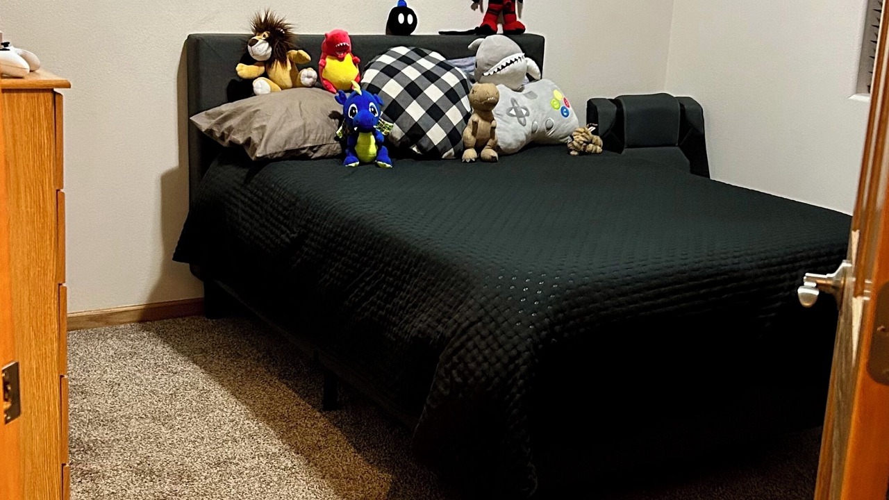Photo of Bedroom in Gillette