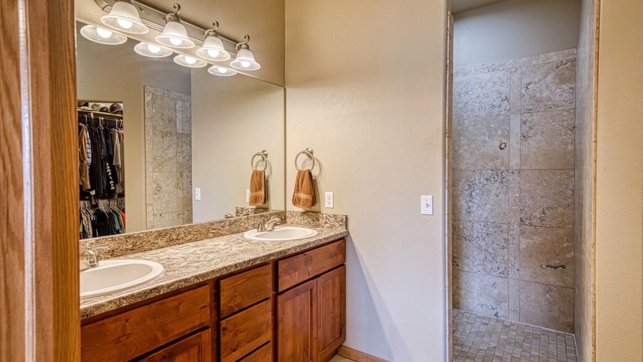 Photo of Bathroom in Gillette