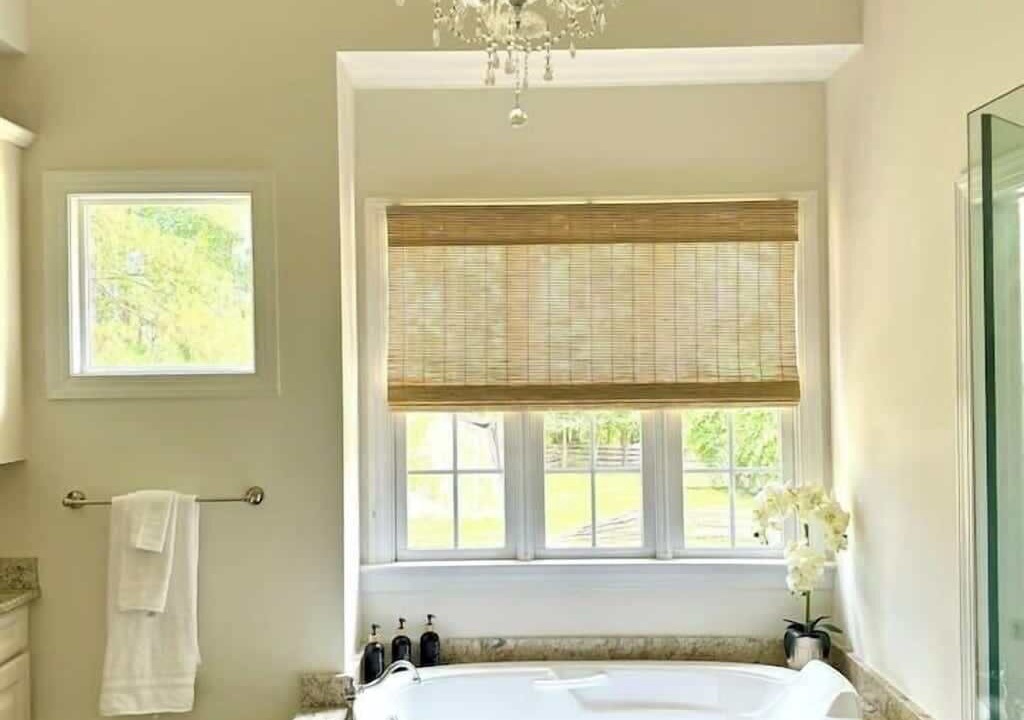 Photo of Bathroom in New Hill