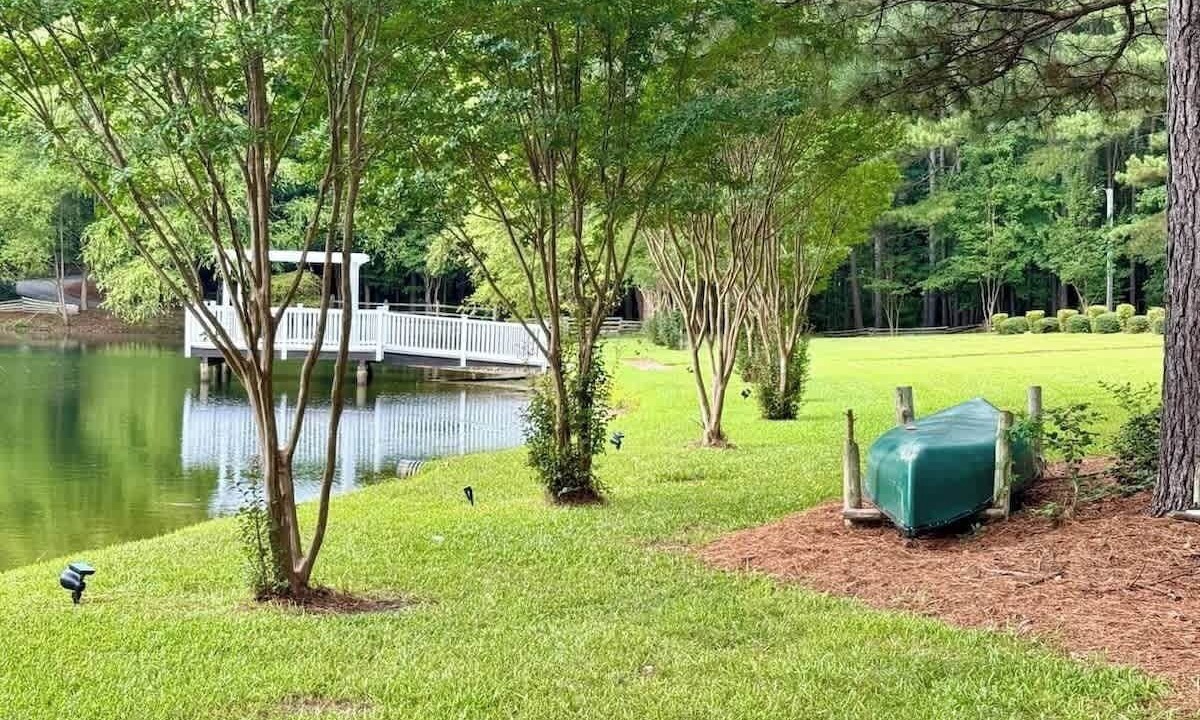 Photo of Outdoor in New Hill