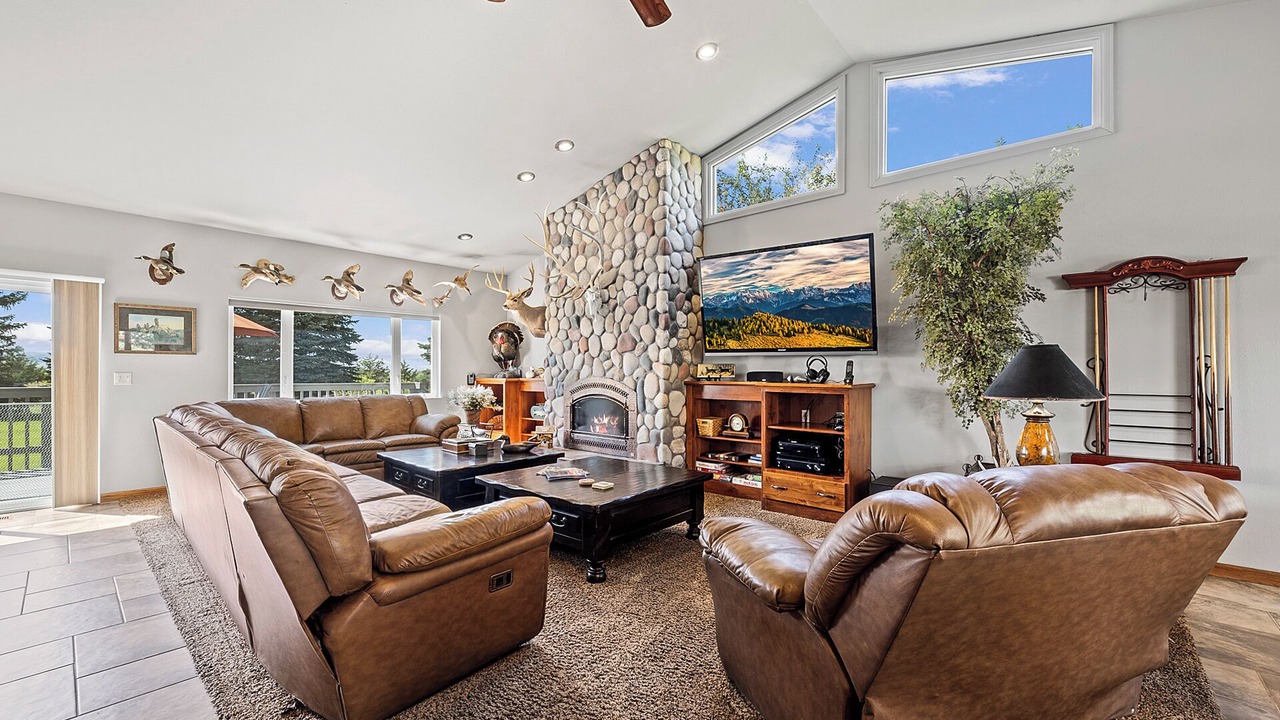 Photo of Livingroom in Meriden