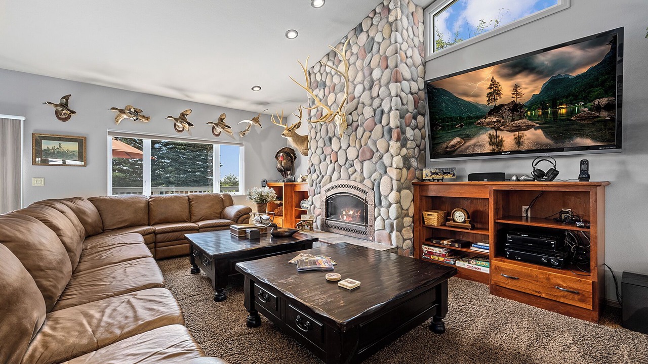 Photo of Livingroom in Meriden