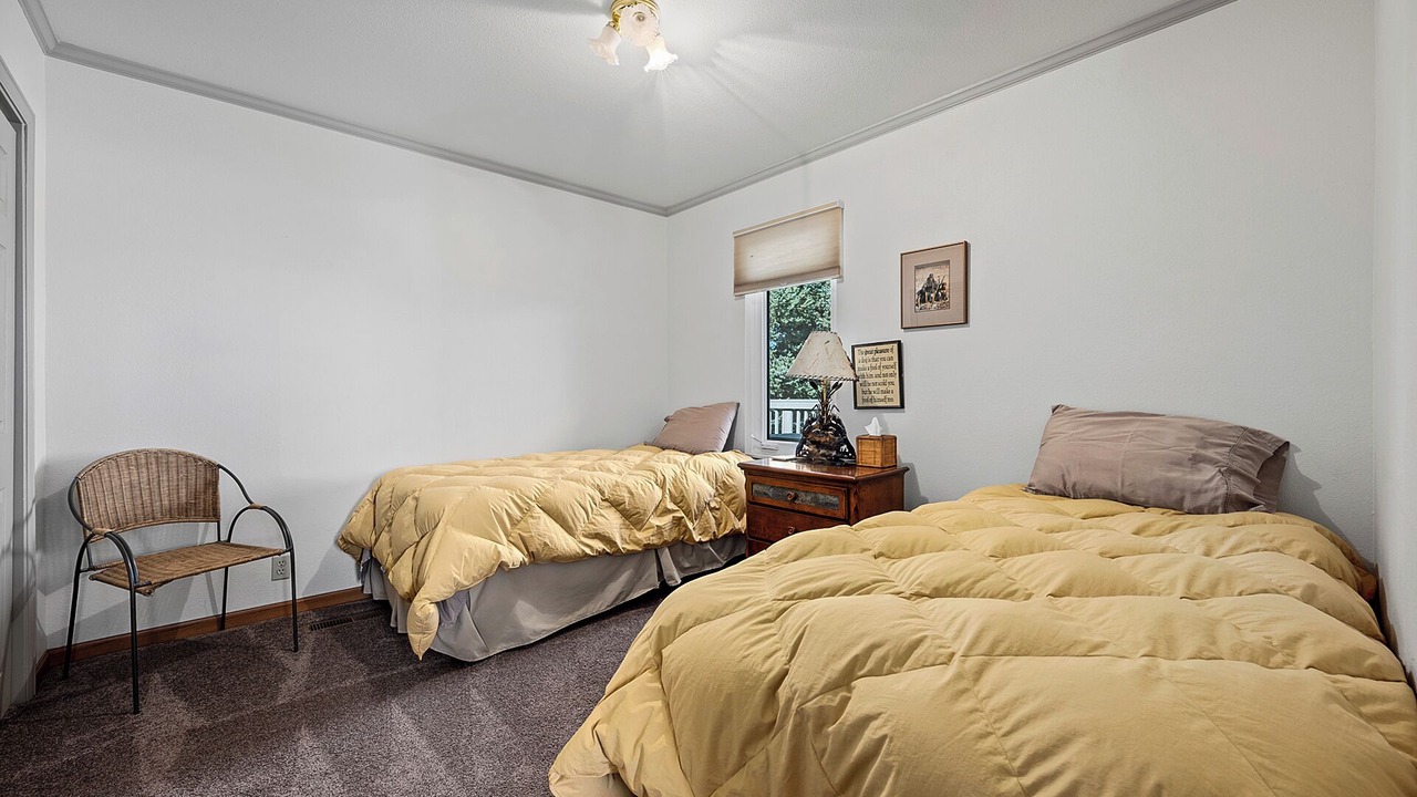 Photo of Bedroom in Meriden