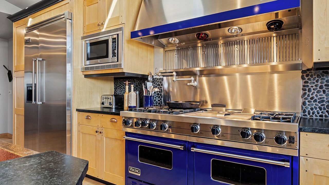 Photo of Kitchen in Meriden