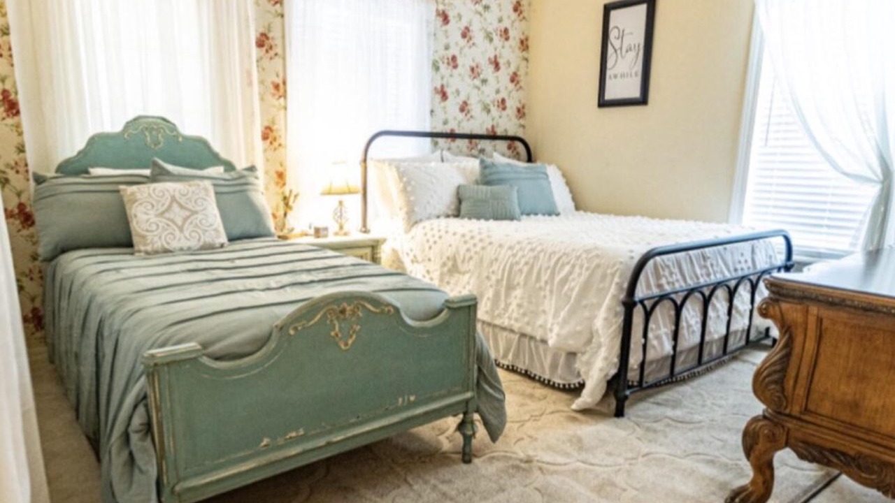 Photo of Bedroom in Atoka