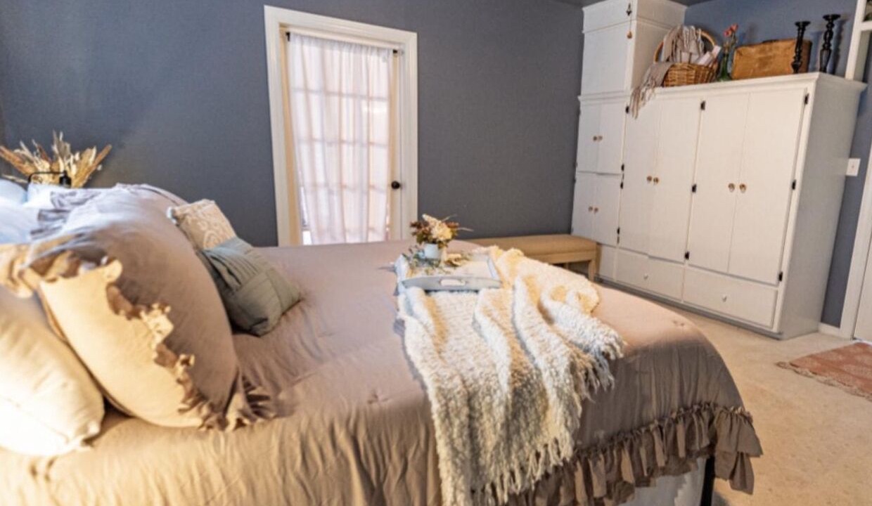 Photo of Bedroom in Atoka