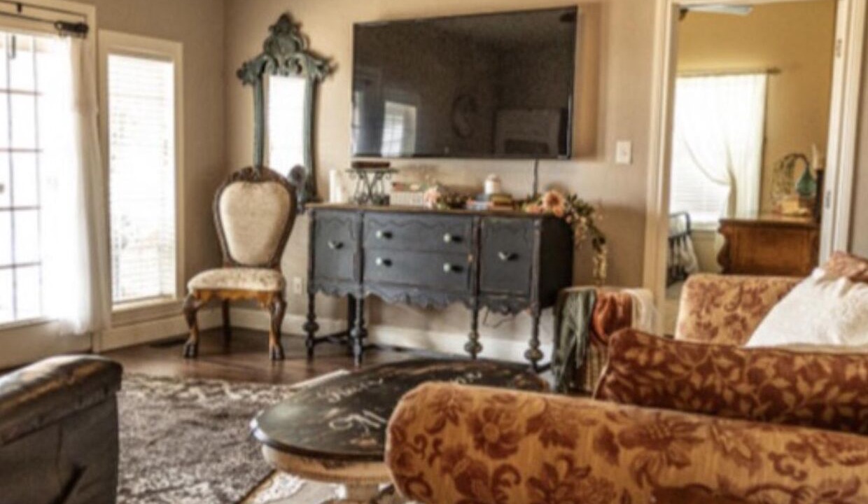 Photo of Livingroom in Atoka