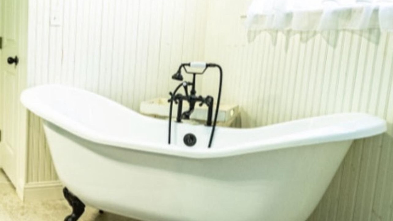 Photo of Bathroom in Atoka