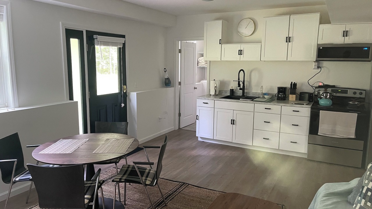 Photo of Kitchen in Gardiner