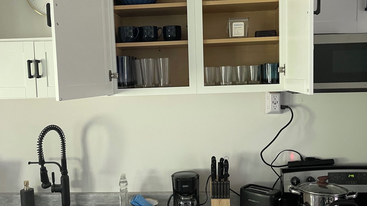 Photo of Kitchen in Gardiner