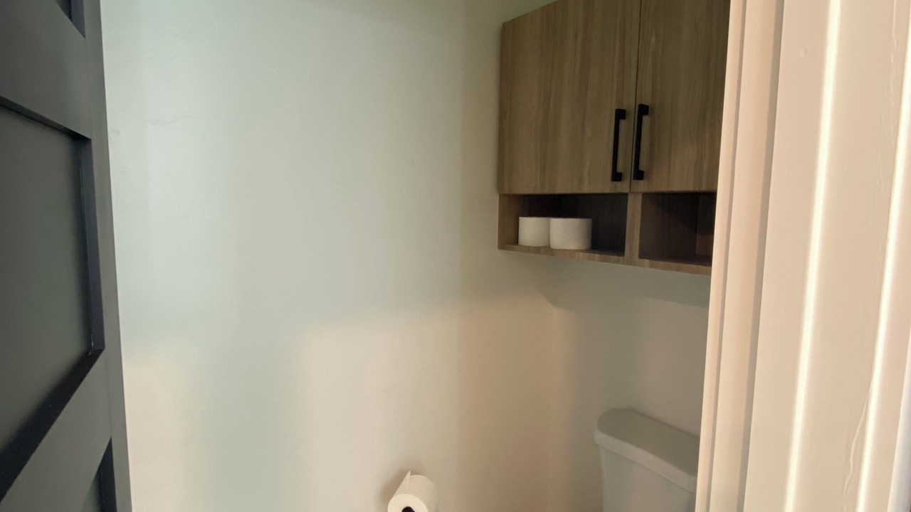 Photo of Bathroom in Jasper