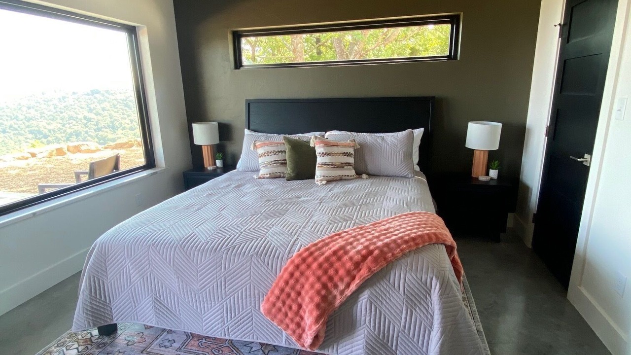 Photo of Bedroom in Jasper