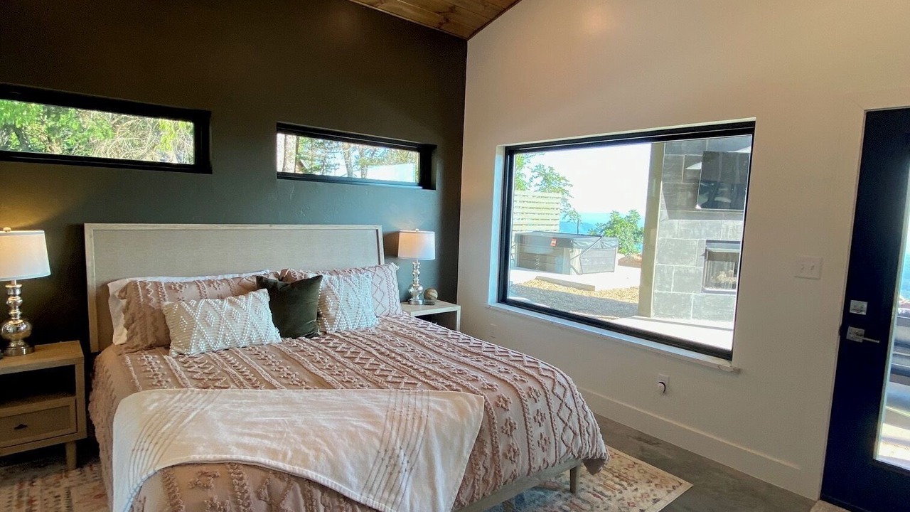 Photo of Bedroom in Jasper