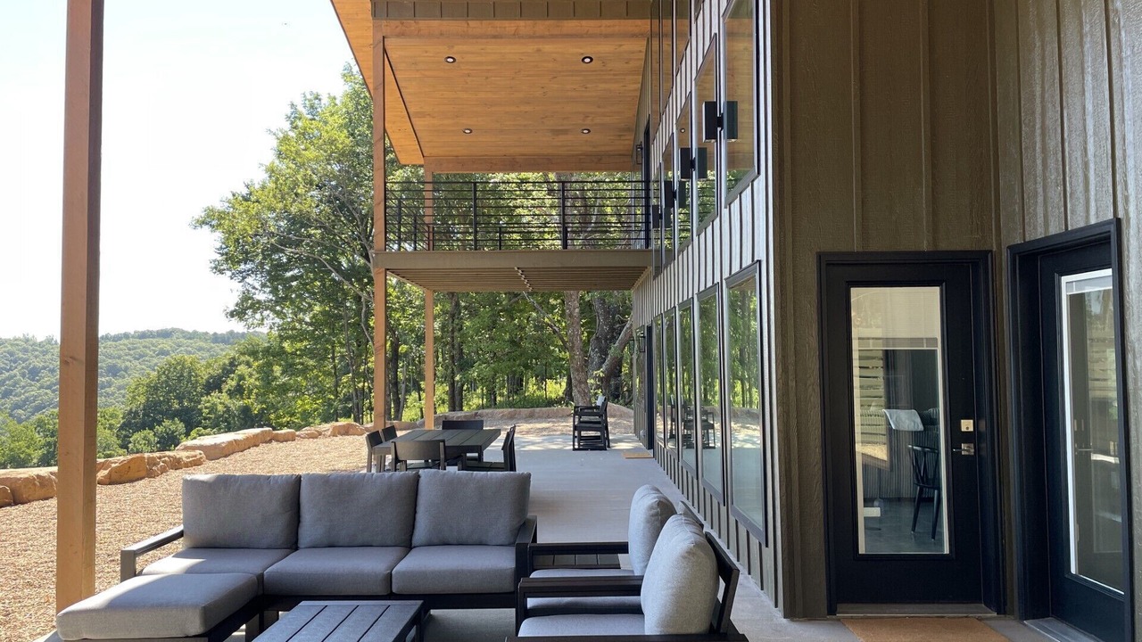Photo of Outdoor in Jasper