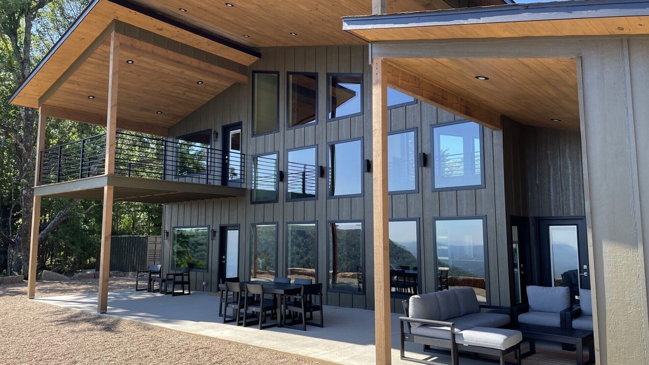 Photo of Patio Balcony in Jasper