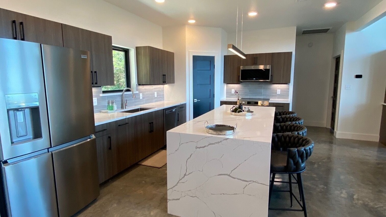 Photo of Kitchen in Jasper