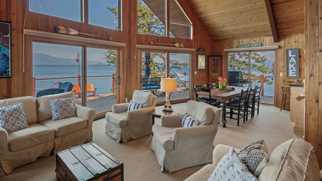 Photo of Outdoor in Sandpoint
