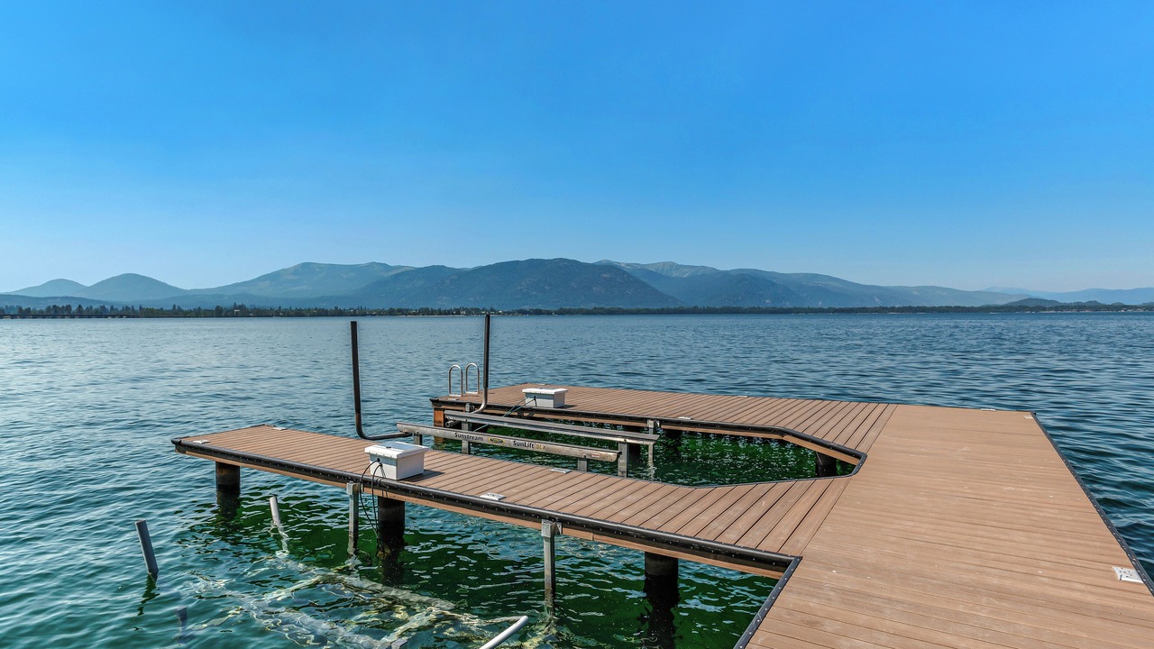 Photo of Outdoor in Sandpoint