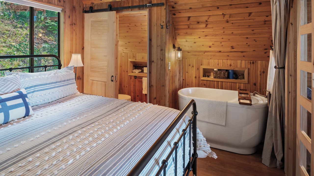 Photo of Bathroom in Sandpoint