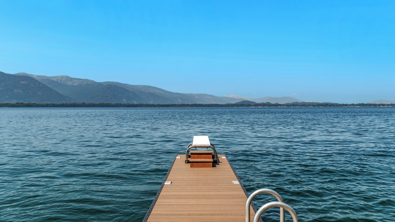 Photo of Outdoor in Sandpoint
