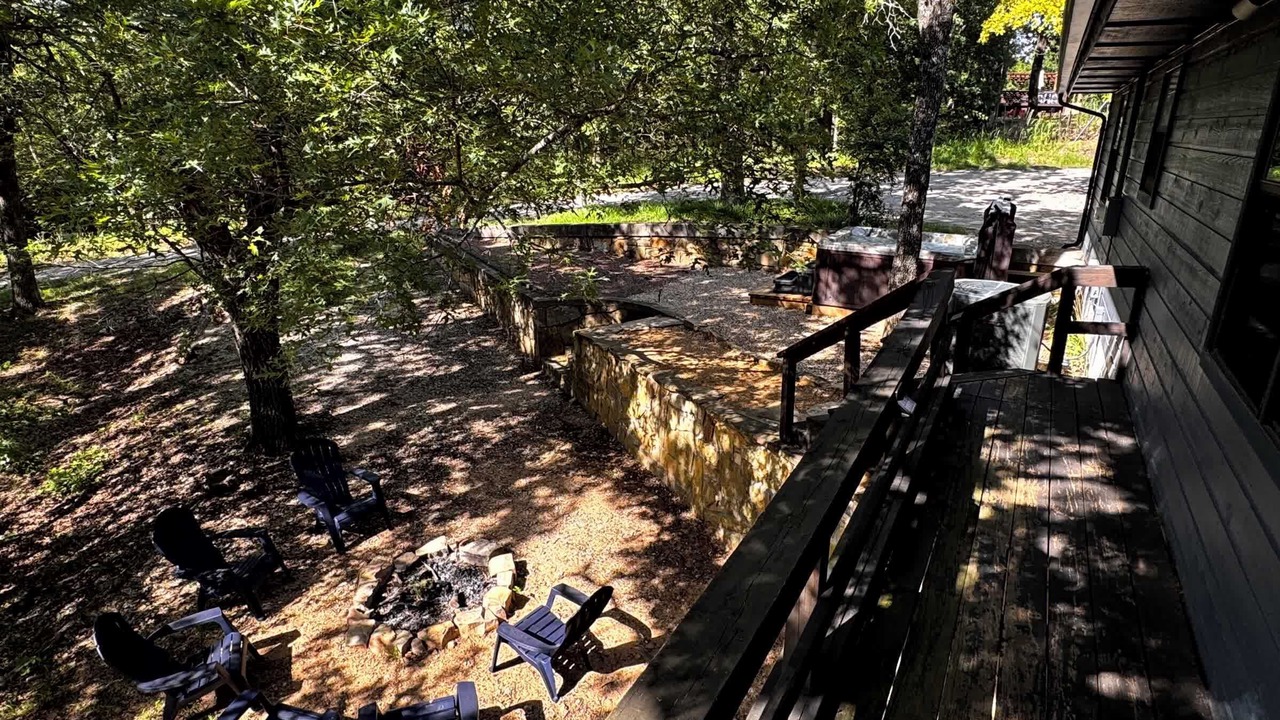 Photo of Patio Balcony in Sulphur