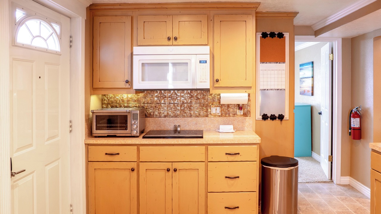 Photo of Kitchen in Rexburg