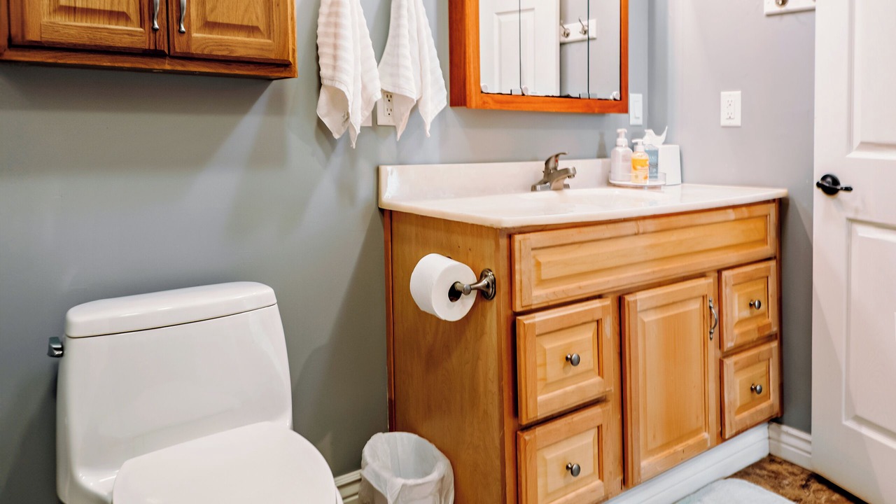 Photo of Bathroom in Rexburg