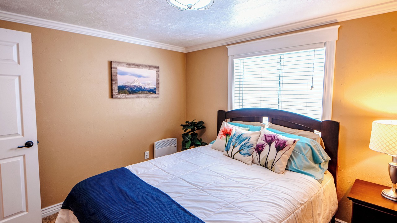 Photo of Bedroom in Rexburg
