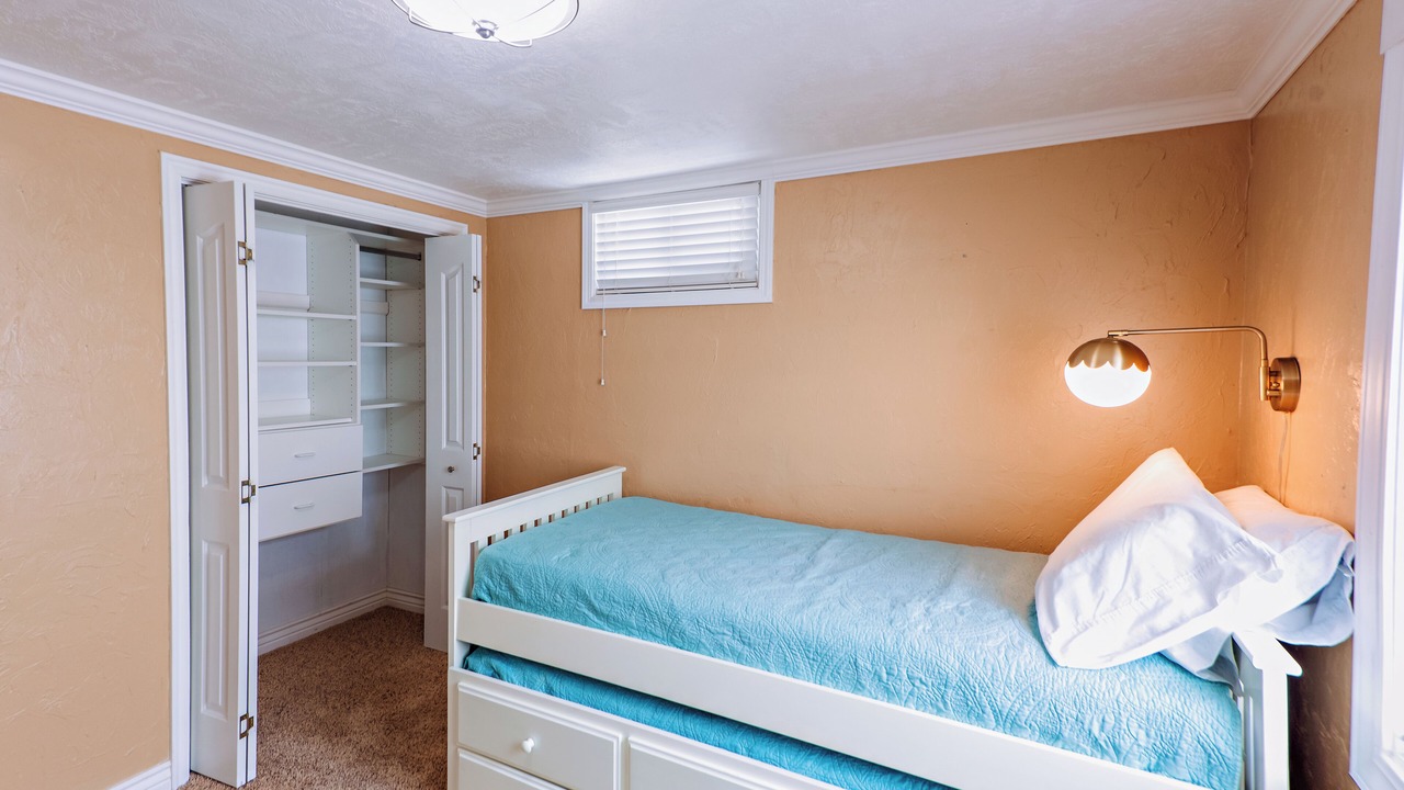 Photo of Bedroom in Rexburg