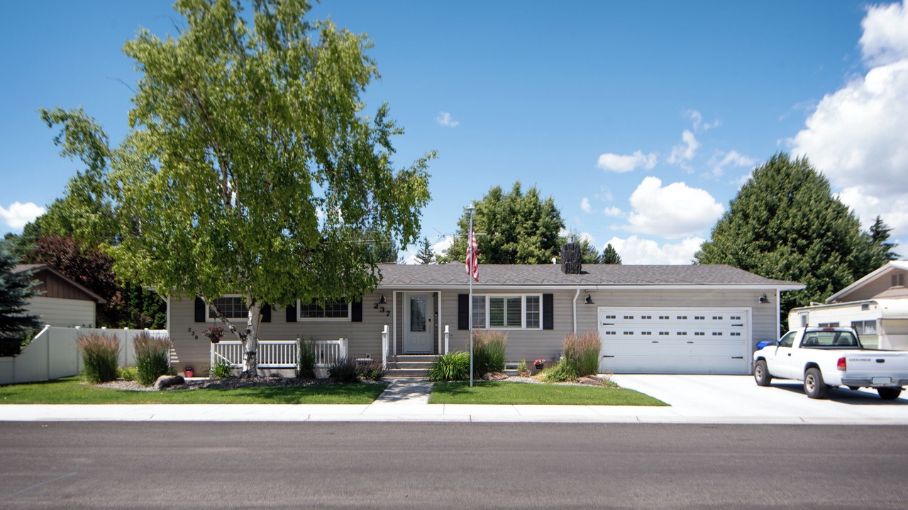 Photo of Outdoor in Rexburg
