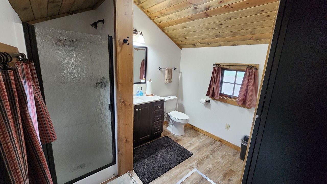 Photo of Bathroom in Virginia City