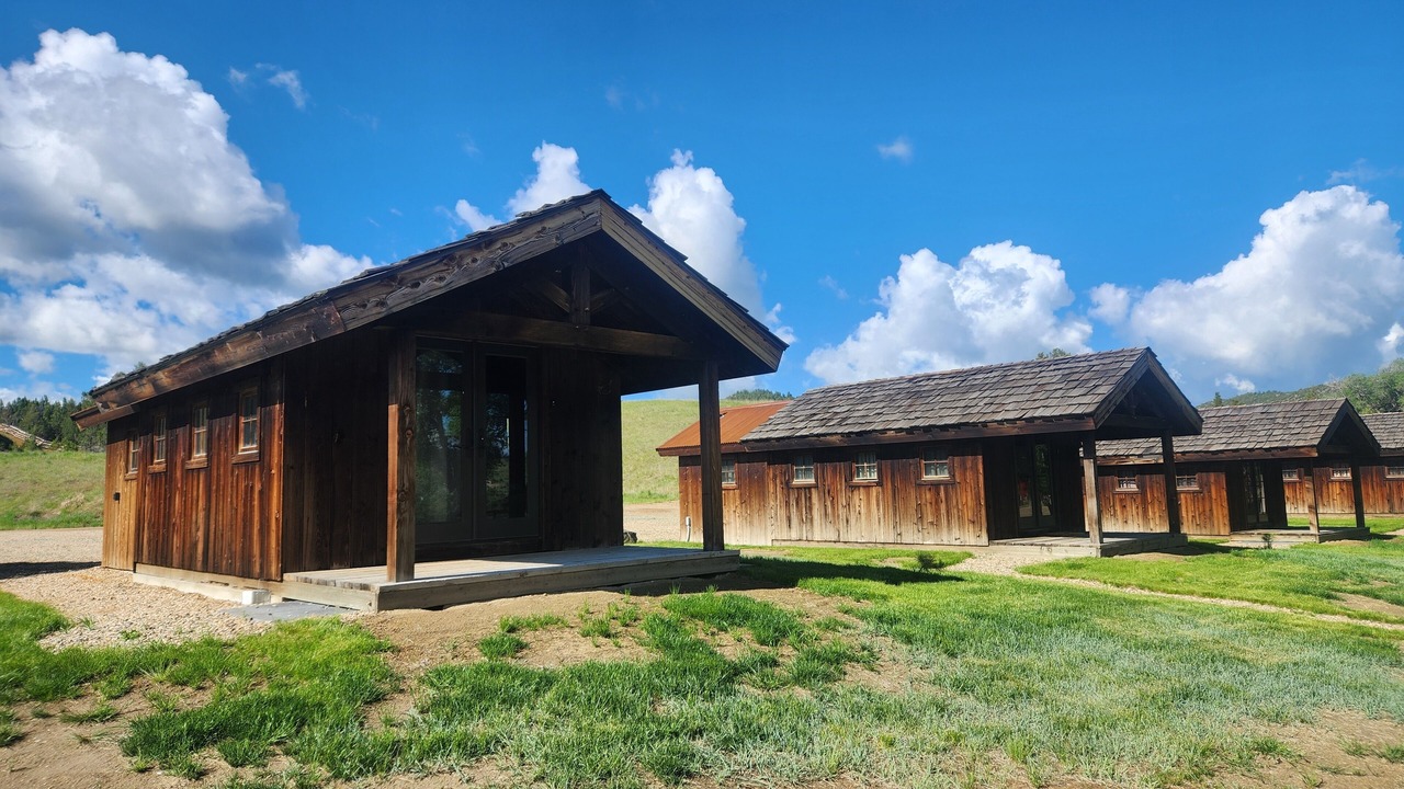 Photo of Outdoor in Virginia City
