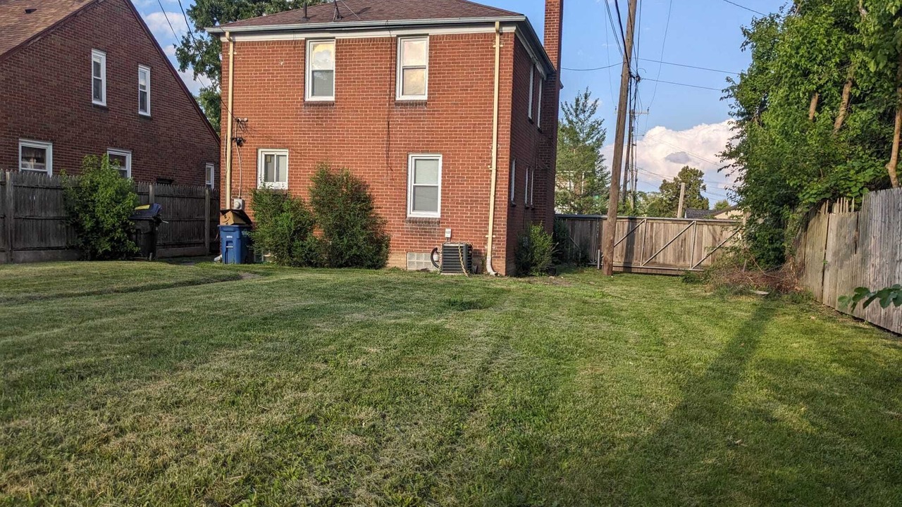 Photo of Outdoor in Detroit