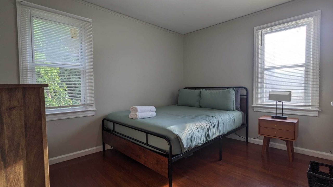 Photo of Bedroom in Detroit
