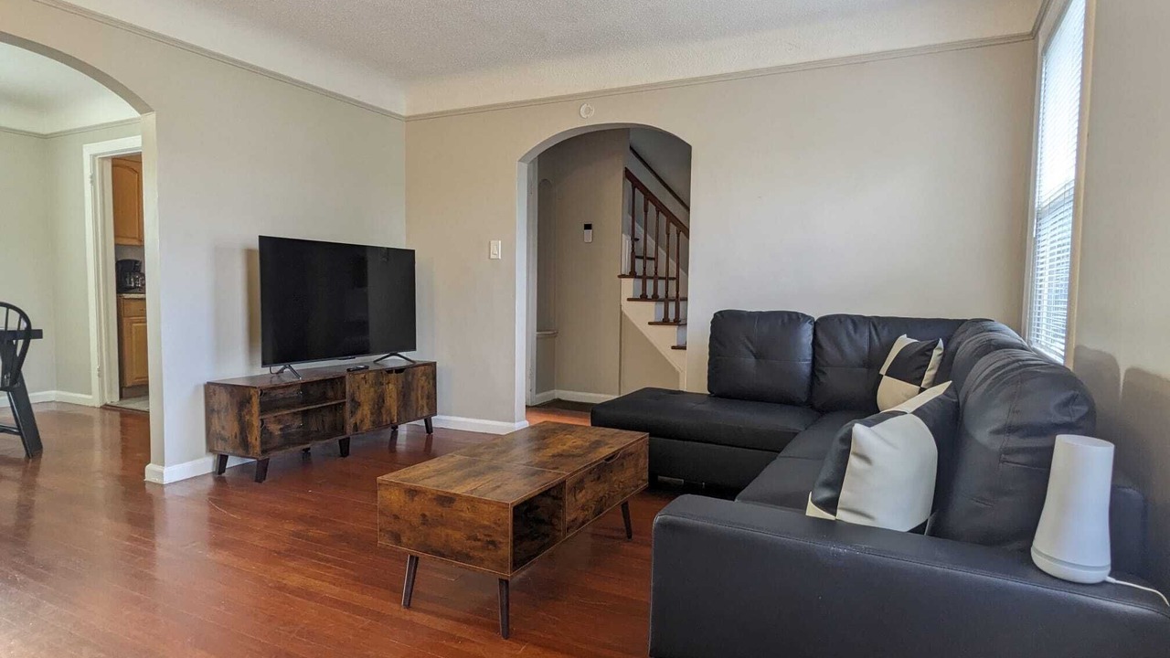 Photo of Livingroom in Detroit