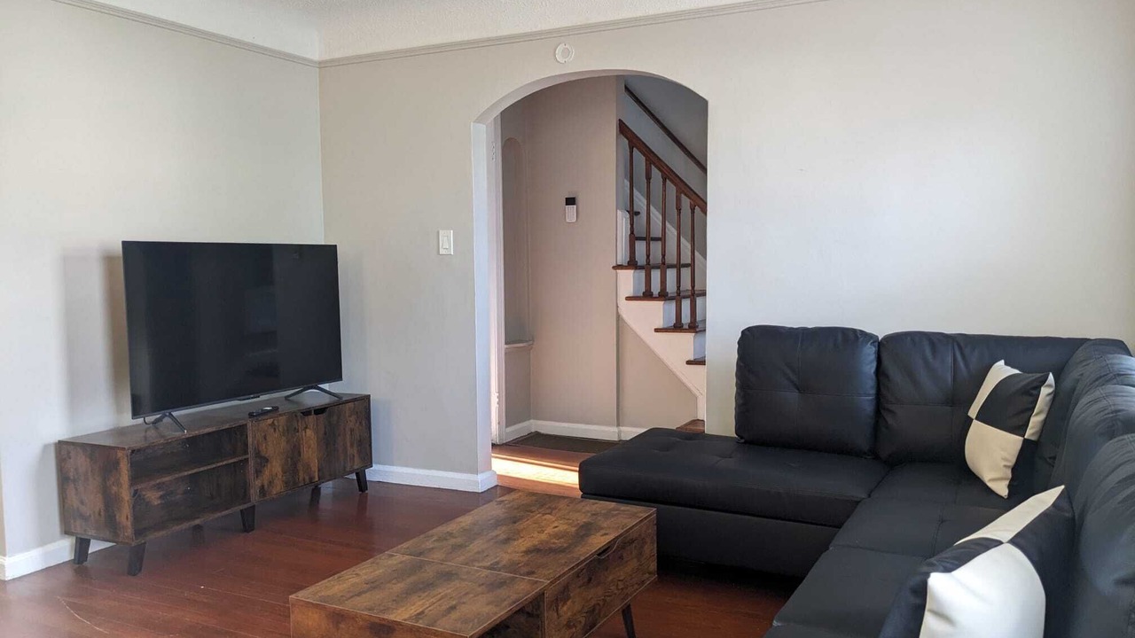 Photo of Livingroom in Detroit