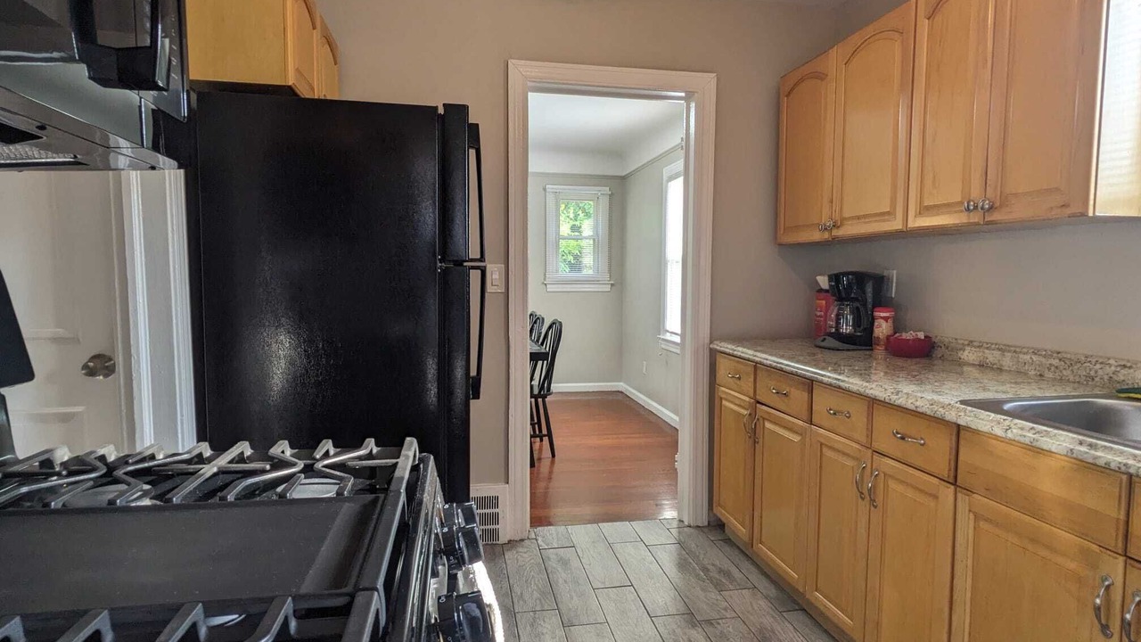 Photo of Kitchen in Detroit