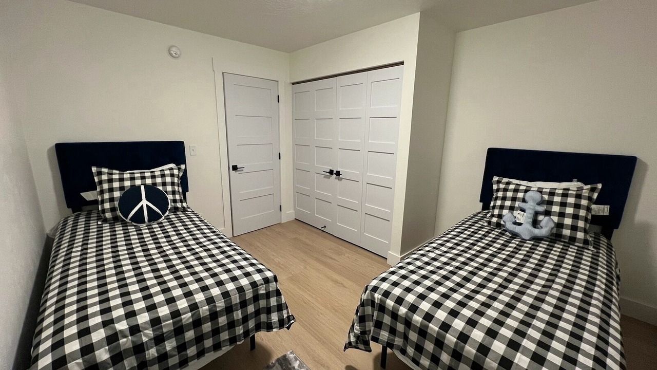Photo of Bedroom in Butte