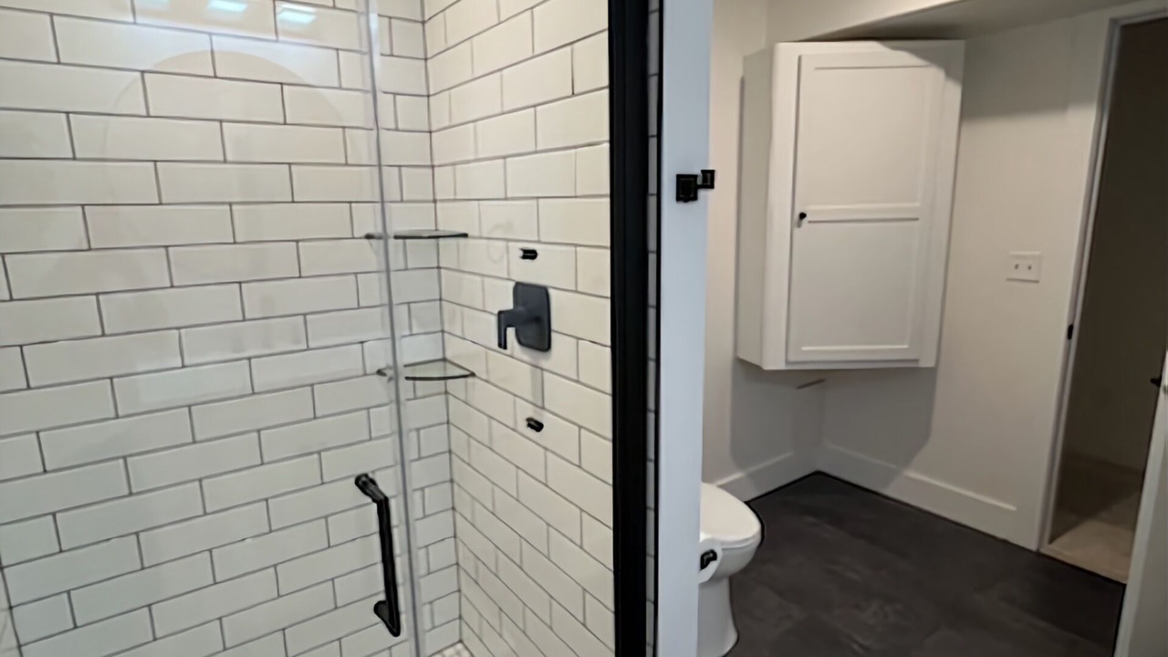 Photo of Bathroom in Butte
