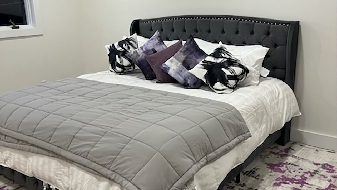 Photo of Bedroom in Butte