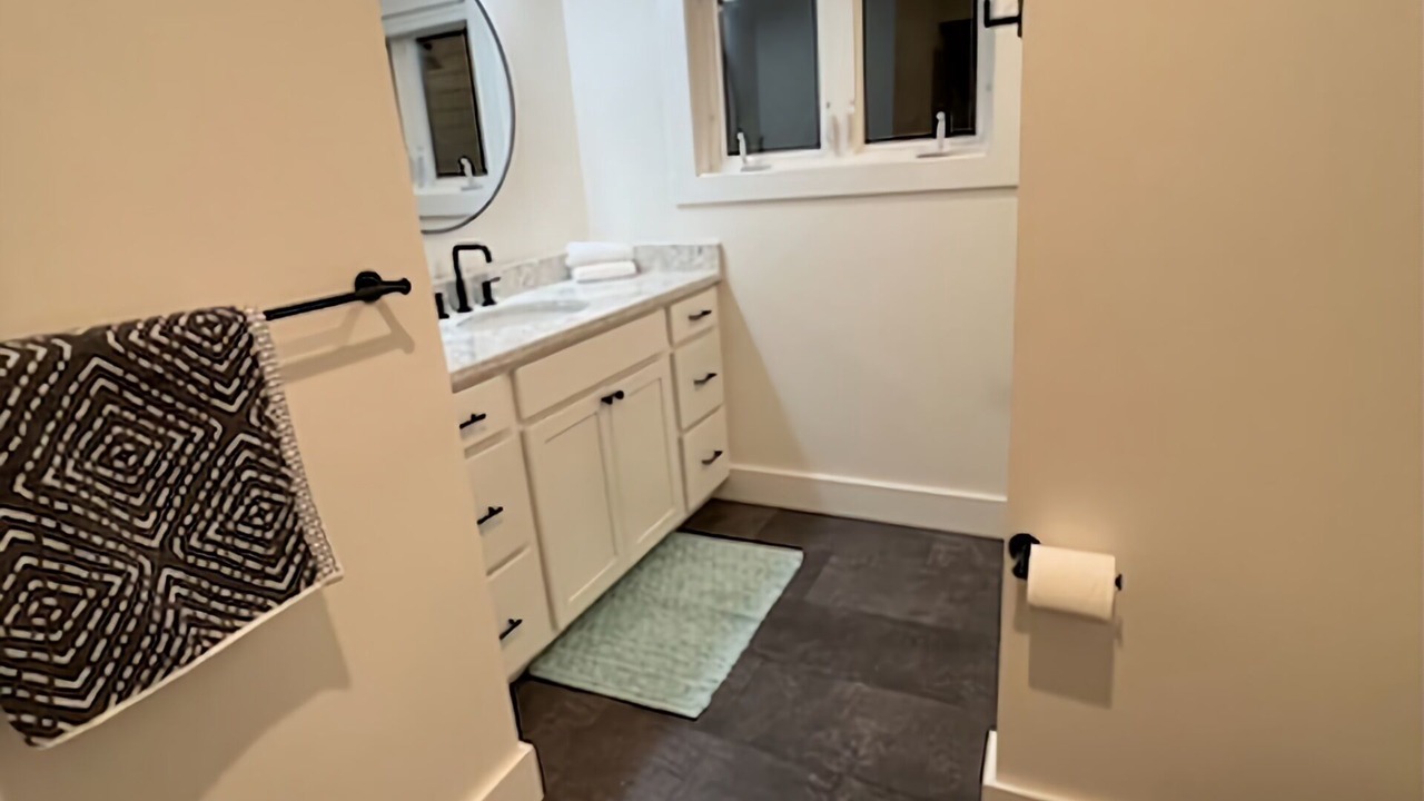 Photo of Bathroom in Butte