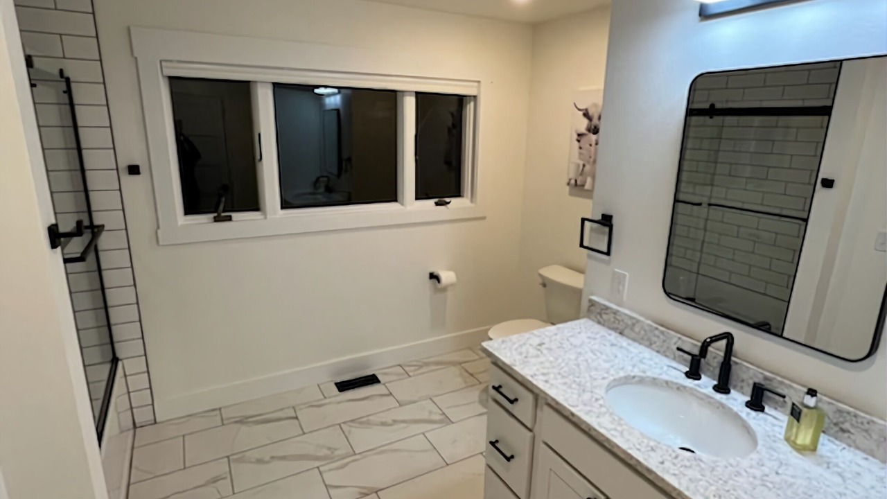 Photo of Bathroom in Butte