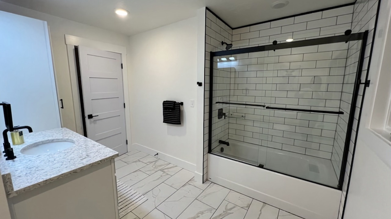 Photo of Bathroom in Butte