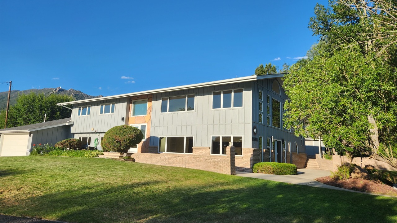 Photo of Outdoor in Butte