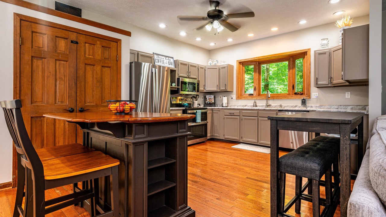 Photo of Kitchen in Nashville