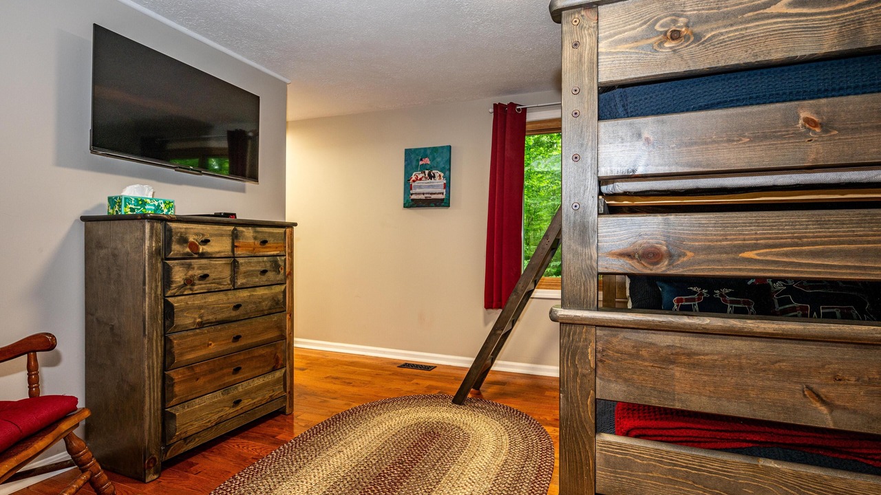 Photo of Bedroom in Nashville