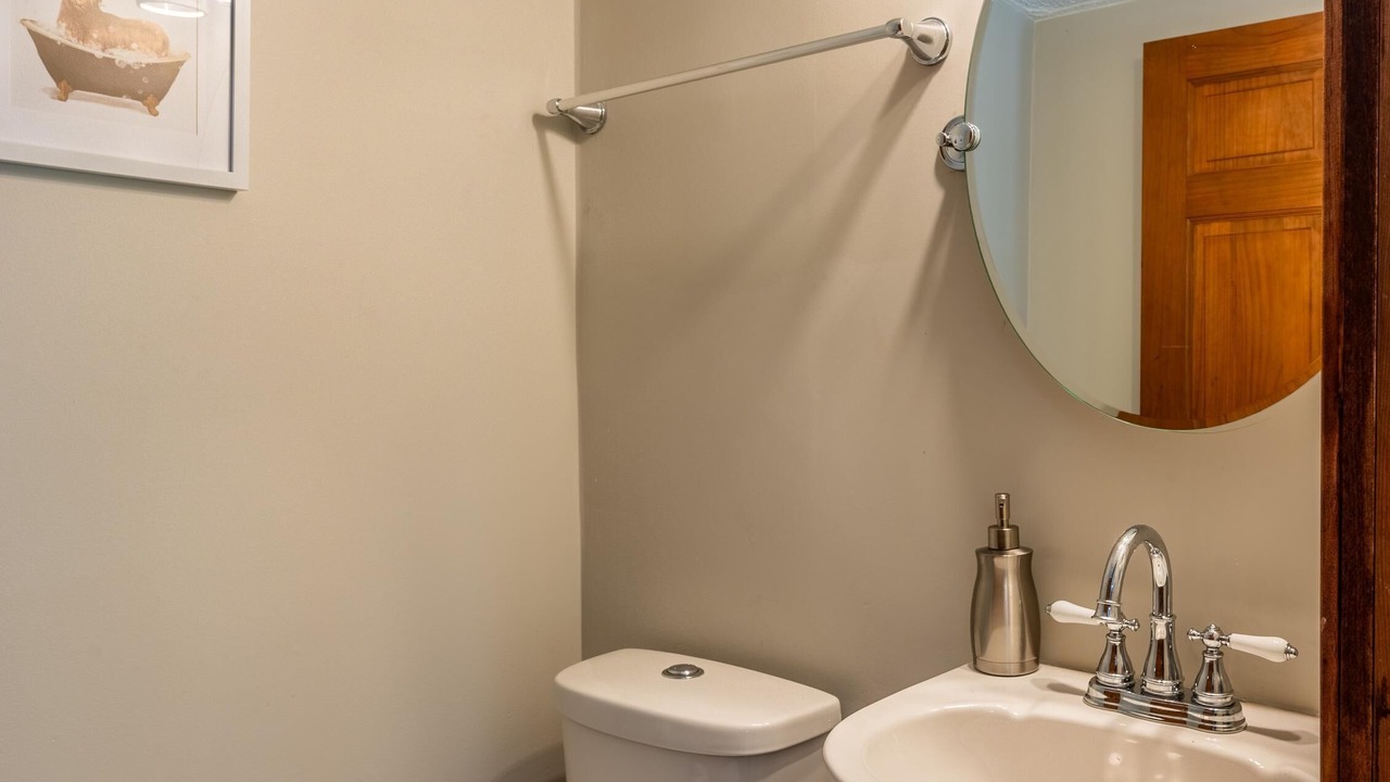 Photo of Bathroom in Nashville